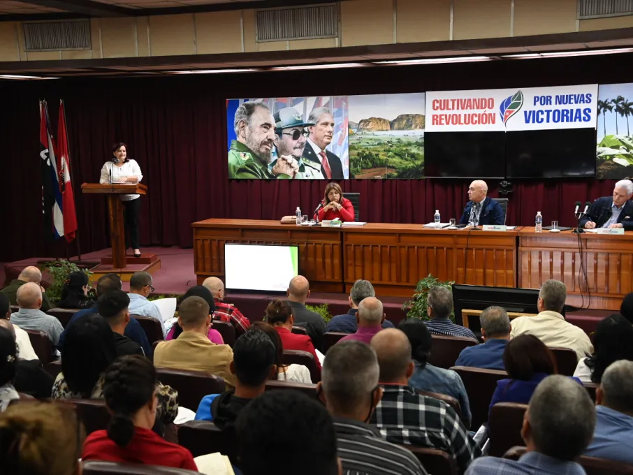 Foto: Estudios Revolución