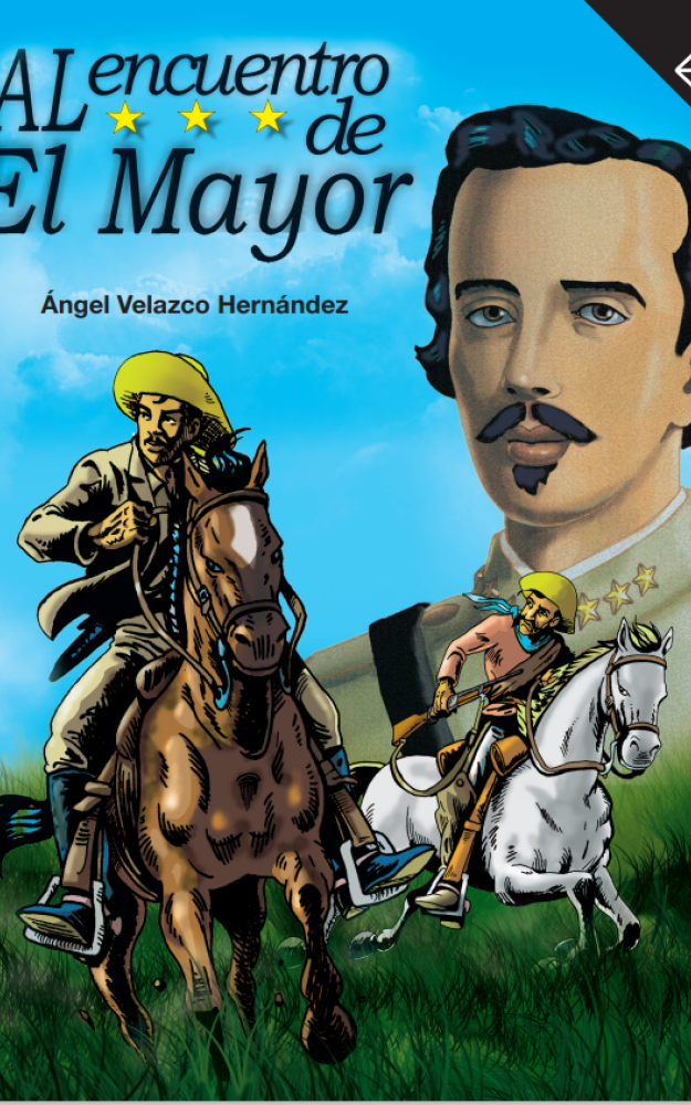 Al encuentro de El Mayor Biblioteca del Militante