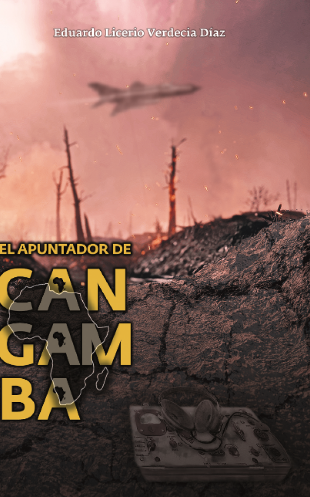 El apuntador de Cangamba