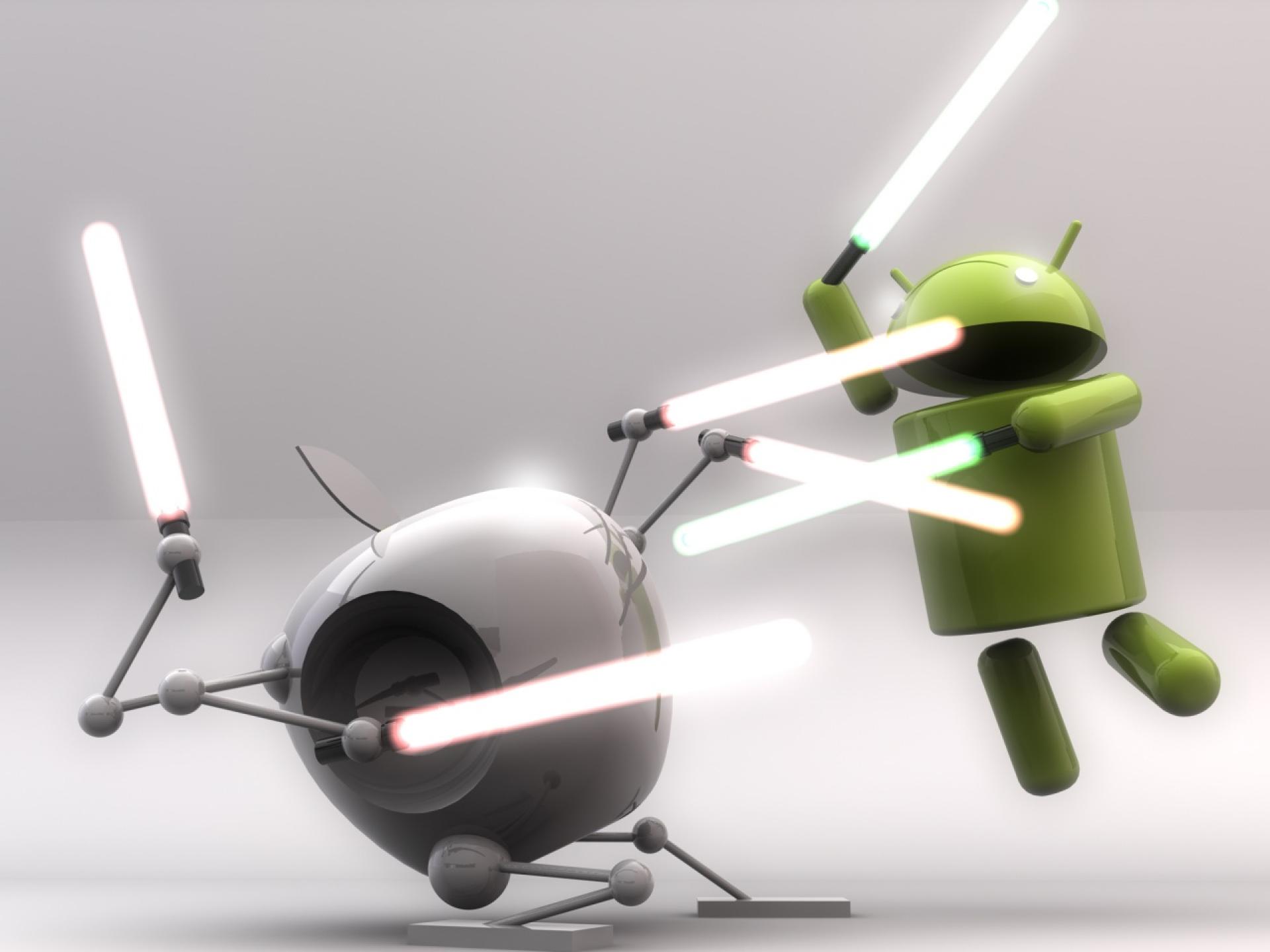 funny_android