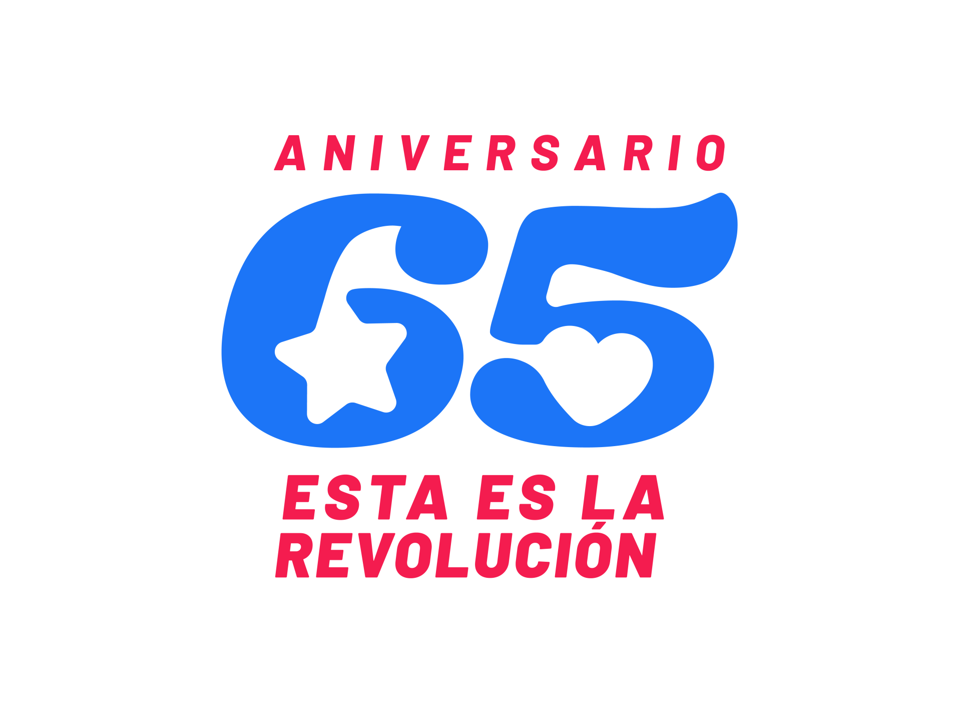 Esta es la Revolución