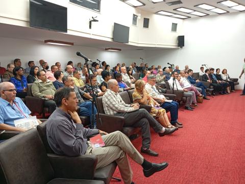 Foto: PCC