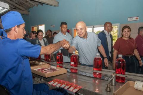 Fotos: Dunia Álvarez Palacios