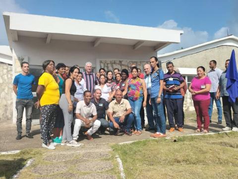 Foto: PCC Foto: PCC