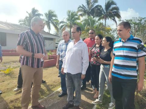 Foto: PCC Foto: PCC