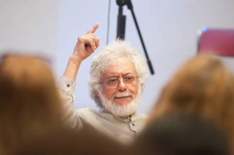 Día de la prensa cubana-Luis Toledo Sande Día de la prensa cubana-Luis Toledo Sande