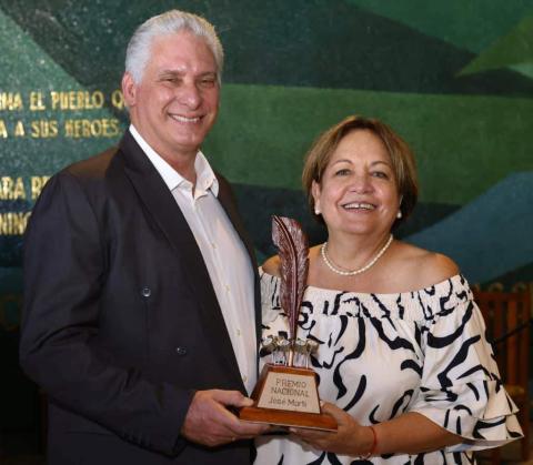 Día de la prensa cubana Día de la prensa cubana