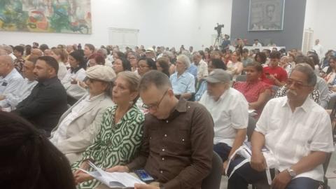 Foto: PCC