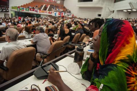 Fotos: Dunia Álvarez Palacios/PCC Fotos: Dunia Álvarez Palacios/PCC