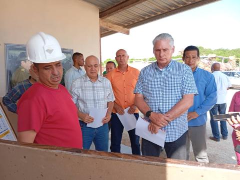 Foto: PCC