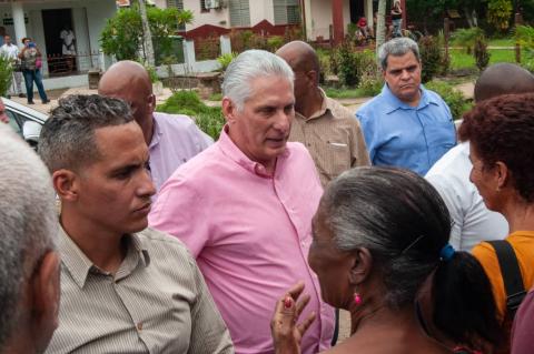 Fotos: Dunia Álvarez Palacios