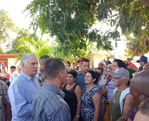 Foto: PCC