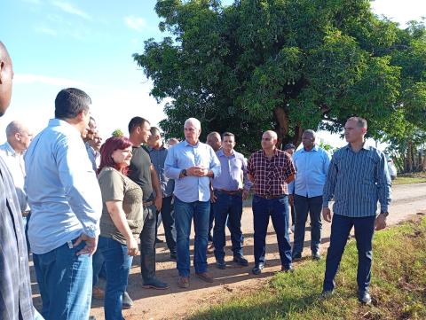 Foto: PCC