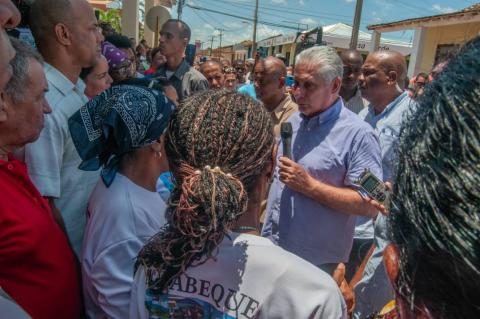 Fotos: Dunia Álvarez Palacios