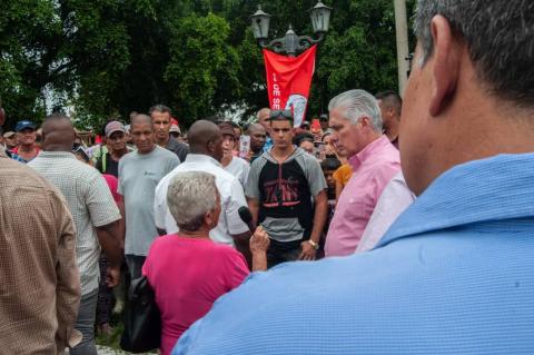 Fotos: Dunia Álvarez Palacios