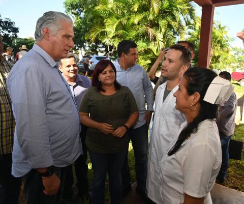 Foto: PCC