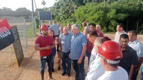 Foto: PCC