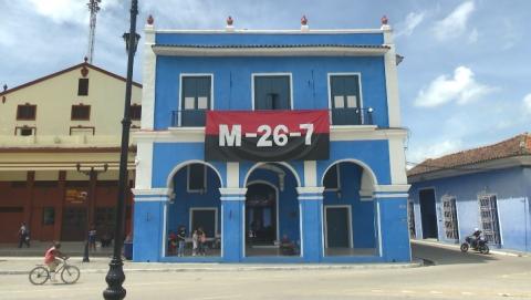 El pueblo se ha sumado a la festividad sostenida en sus esfuerzos y compromisos. El pueblo se ha sumado a la festividad sostenida en sus esfuerzos y compromisos.