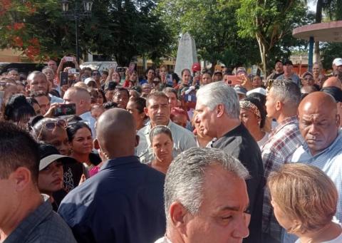 Foto: PCC