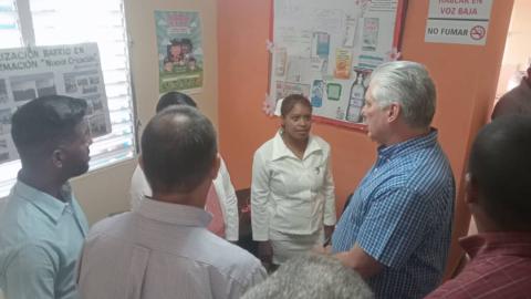 Foto: PCC
