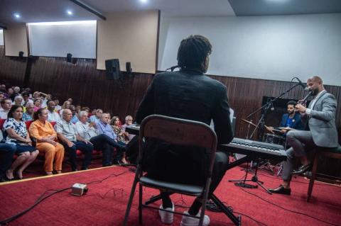 Foto: PCC