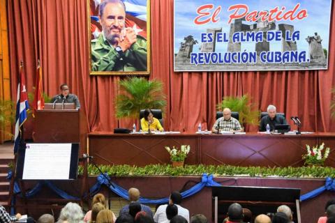 Foto: Estudios Revolución