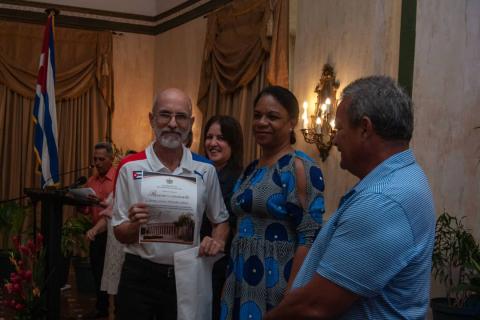 Fotos: Dunia Álvarez Palacios