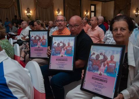 Fotos: Dunia Álvarez Palacios