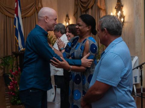 Fotos: Dunia Álvarez Palacios