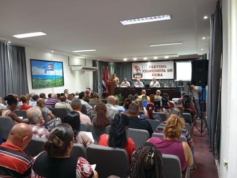 Foto: PCC