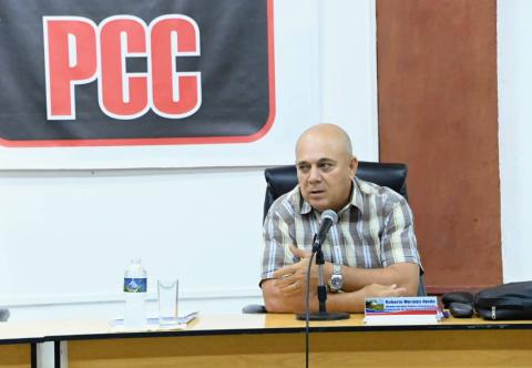 Foto: PCC