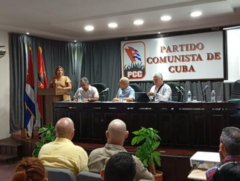 Foto: PCC