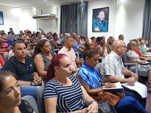 Foto: PCC