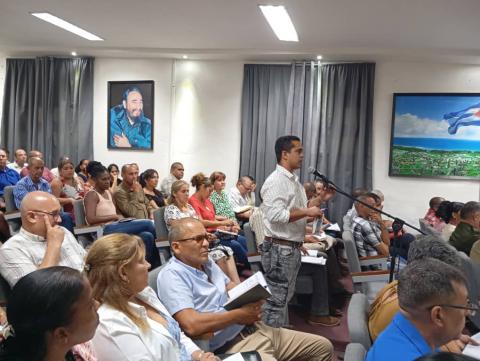Foto: PCC