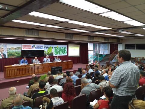 Foto: PCC