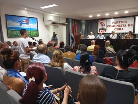 Foto: PCC