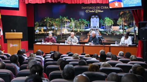Foto: Estudios Revolución