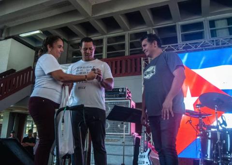 Inicia el curso 2024-2025 en la Cujae