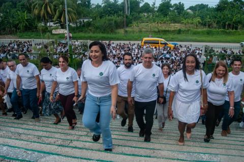 Inicia el curso 2024-2025 en la Cujae