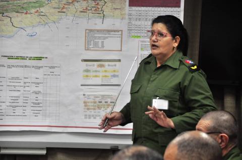 Foto: Roberto Garaicoa Martínez
