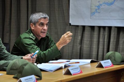 Foto: Roberto Garaicoa Martínez