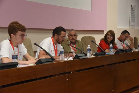 Fotos: Vladimir Molina