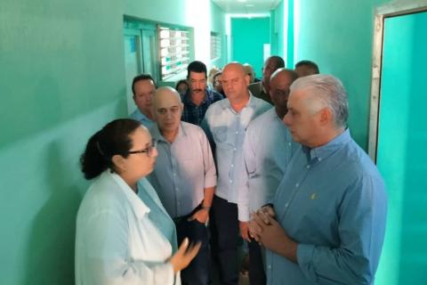 Foto: PCC
