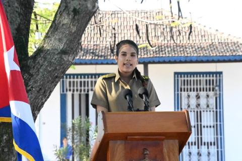 Foto: Estudios Revolución