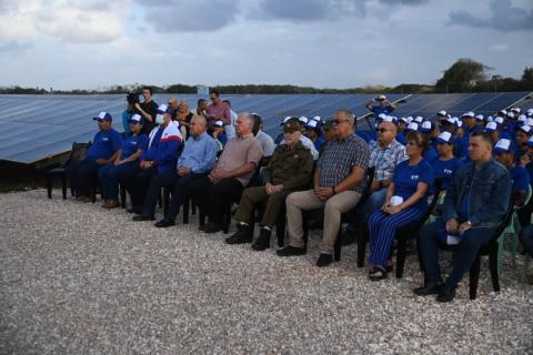 Foto: PCC