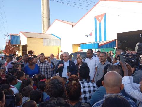 Foto: PCC