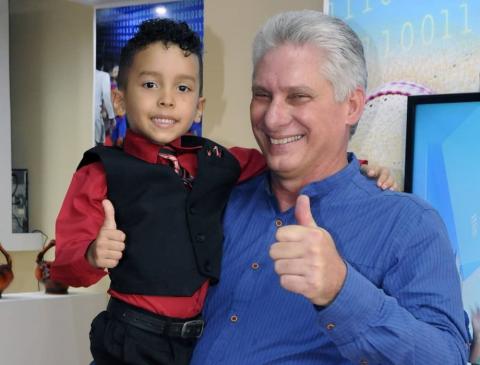 Fotos: Vladimir Molina