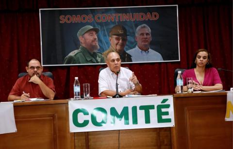 Fotos: Vladimir Molina