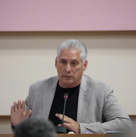 Foto: Dunia Álvarez Palacios