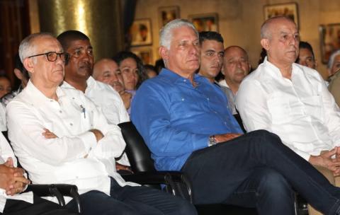 Fotos: Vladimir Molina